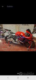 Cbr 600 rr 2005
