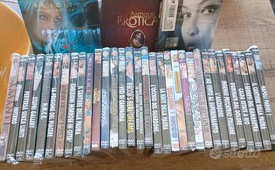 Film xxxextremxxx in dvd: leggere inserzione