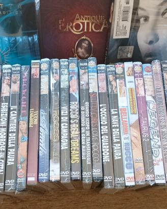 Film xxxextremxxx in dvd: leggere inserzione