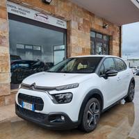 Citroen C3 BlueHDi 100 S&S Feel Pack