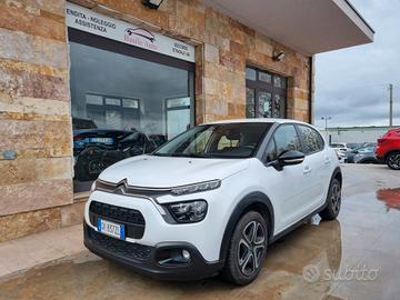 Citroen C3 BlueHDi 100 S&S Feel Pack