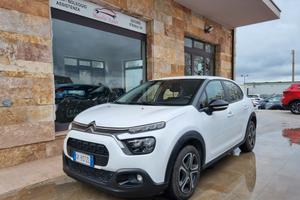 Citroen C3 BlueHDi 100 S&S Feel Pack