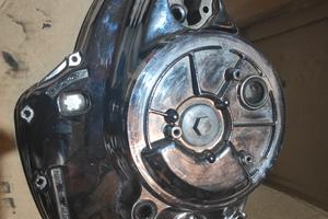 carter Yamaha virago 1100