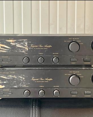 Amplificatore pioneer