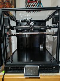 Voron Trident AWD CNC ad alte prestazioni
