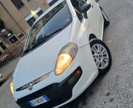 Fiat punto Evo