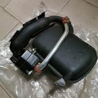 Marmitta originale vespa 150 lml o 150px nuova
