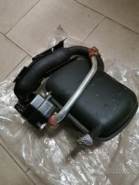 Marmitta originale vespa 150 lml o 150px nuova