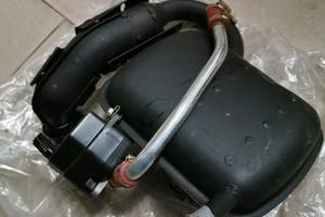 Marmitta originale vespa 150 lml o 150px nuova