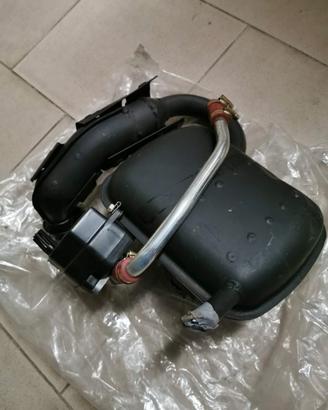Marmitta originale vespa 150 lml o 150px nuova