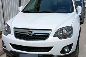 Opel Antara 2.2 4x4