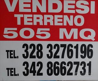 Taglio di po (rovigo) terreno edificabile
