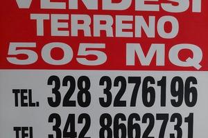 Taglio di po (rovigo) terreno edificabile
