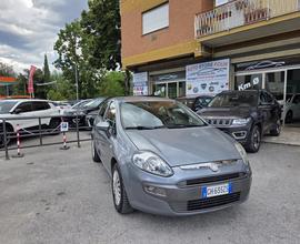 FIAT PUNTO EVO 1.3MJT 75CV 55KW OK NEOPATE-2010