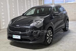 KIA Sportage 1.7 CRDI 2WD Cool