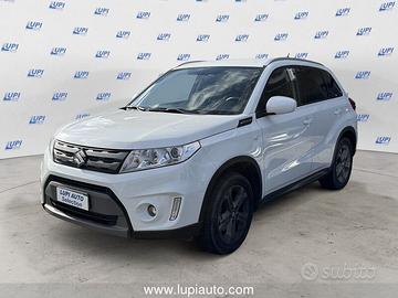 Suzuki Vitara 1.6 ddis V-Cool s&s 4wd allgrip