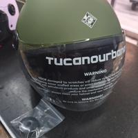 CASCO TUCANO URBANO TG S C1000 EL JETTIN 6.0 VERDE