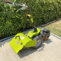 Motocoltivatore grillo G42