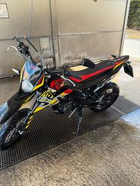 Aprilia SX 125
