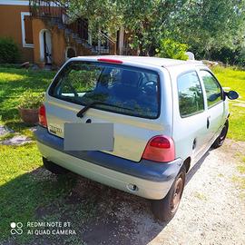 Renault Twingo 2002