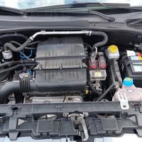 Fiat Punto Evo GPL compressore clima,regolatore