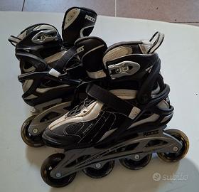 Pattini in Linea Roces – Taglia 42