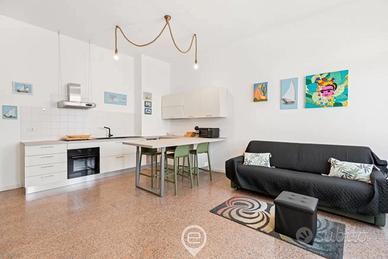 Bilocale arredato a Cabras