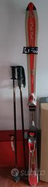 Sci carvin 160 Rossignol 