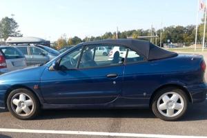 RENAULT Mégane/Scénic 1ª s. - 2000