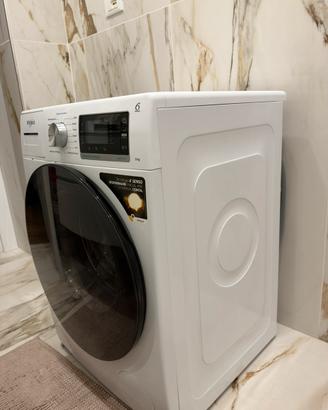 Lavatrice Whirlpool 6th sense