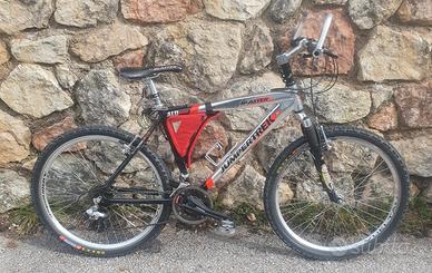 RAMPICHINO JUMPERTREK