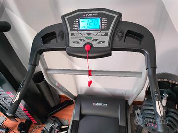 Tapirulan Gymstar 1000TD