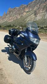 Bmw R1150RT full optional