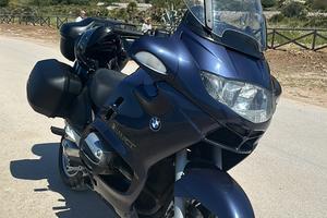 Bmw R1150RT full optional