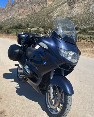 Bmw R1150RT full optional