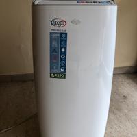 condizionatore/pompa di calore portatile