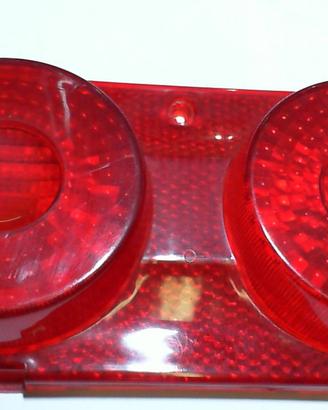VETRO FANALE POST AF1 APRILIA TRIOM 220021