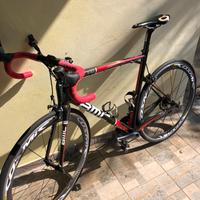 Bici da corsa