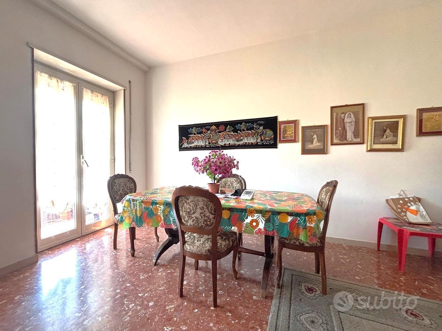 Appartamento – VT - Vista 4