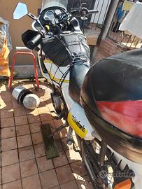  enduro super tenere 750