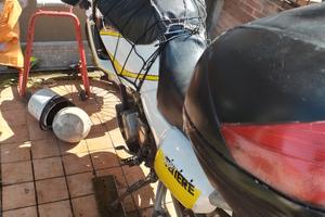  enduro super tenere 750