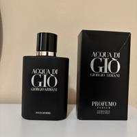 profumo acqua di giò