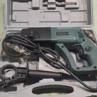 TOLIMOR MARTELLO PERFORATORE SDS