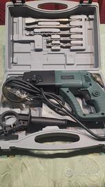 TOLIMOR MARTELLO PERFORATORE SDS