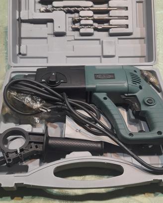 TOLIMOR MARTELLO PERFORATORE SDS