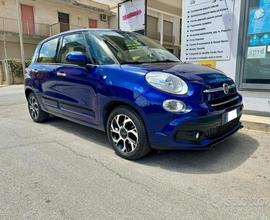 Fiat 500L 1.3 95 cv Lounge Uni Pro CarPlay 2019 ma