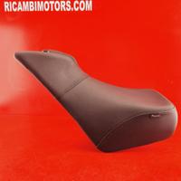 SELLA ANT TOURATECH +2cm TRIUMPH TIGER