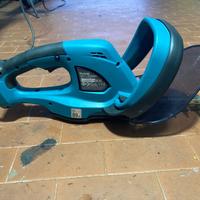 Tagliasiepi Makita 18v 52cm large