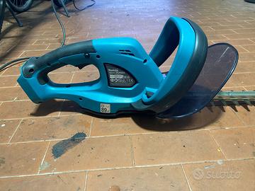 Tagliasiepi Makita 18v 52cm large