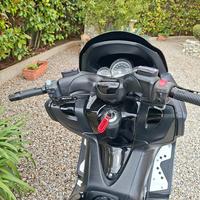 yamaha tmax 500